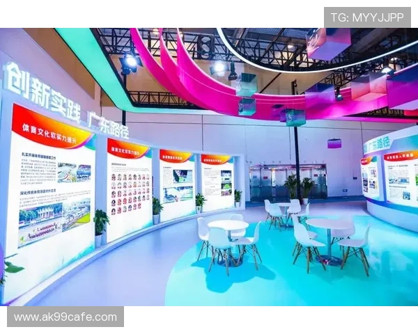 2026体博会官网展会亮点与特色项目深度解读