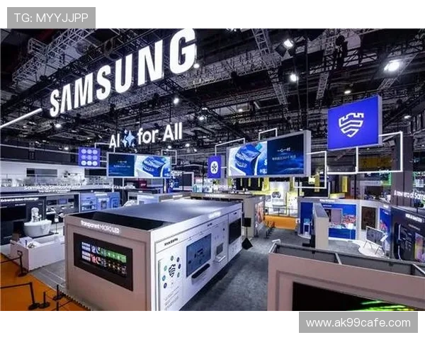 中国体博会官网推出智能导览系统优化参展体验