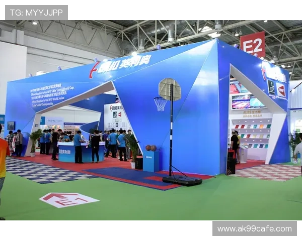 体育产业年度盛会，体博会官网提供丰富的展览内容与行业资讯