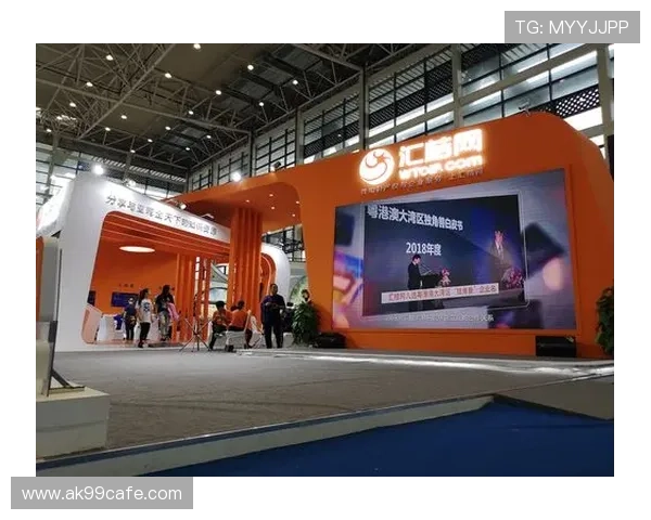 博博会官网网站：帮助参展企业快速了解展会流程与参展准备的专业平台