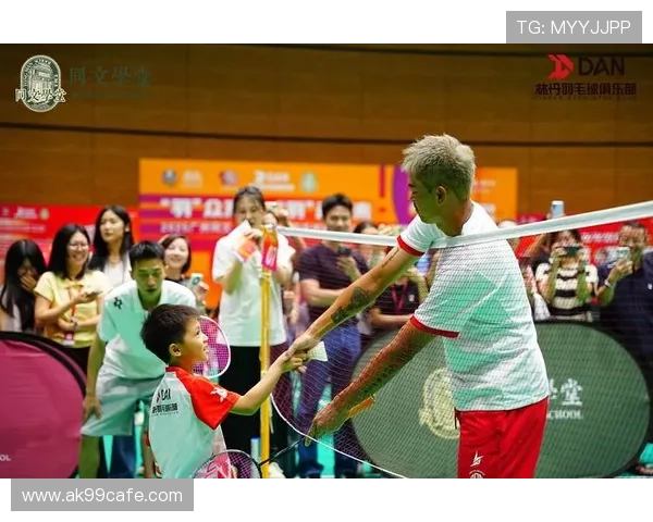 探索fb体育在青少年体育推广中的积极作用与未来发展